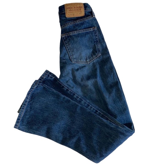 Abercrombie vintage jeans - Picture 1 of 4